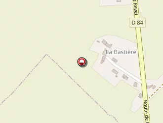 Carte de Fsa à Blan