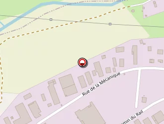 Carte de Pelaez Henri à Aussillon