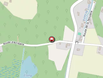 Carte de Jonas Formation à Saint-martin-de-seignanx