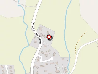 Carte de Labaste Jean à Baigts-de-béarn