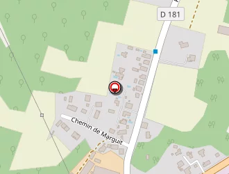 Carte de Demeco Dtp à Bayonne