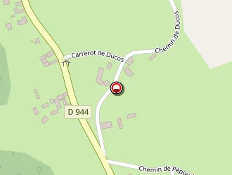 Carte de Taxi Jim à Méracq