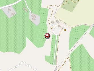 Carte de Pensions Des Amandiers à Gigean