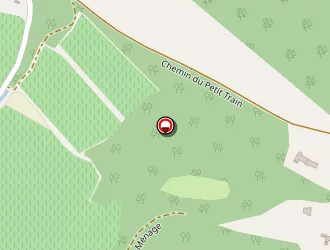 Carte de Hermitte Denis à Saint-antonin-du-var