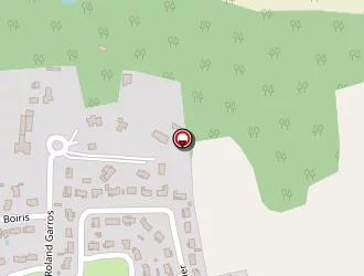 Carte de Smcb à Saint-lys