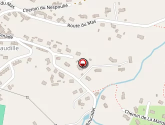 Carte de Severac Bernard à Pont-de-larn