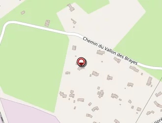 Carte de W Safari à Velaux