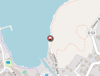 Carte de Sandouk India à Istres