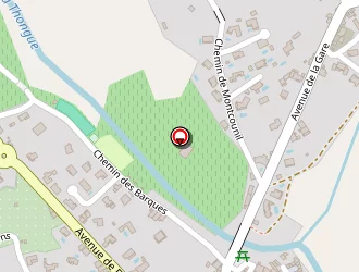 Carte de Guillot Patrick à Gabian