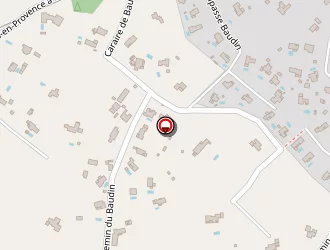 Carte de Doriac Stéphane à Trans-en-provence