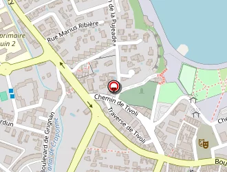 Carte de Witkowski Corinne à Istres