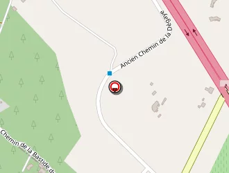 Carte de Ecosanit à Velaux