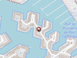 Carte de Liberty à Grau-du-roi (le)