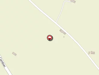 Carte de Trifyl à Caraman