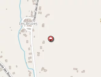 Carte de Carayol Eric à Labruguière