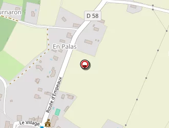 Carte de Mairie à Saint-thomas