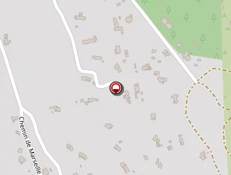 Carte de Salvador-maujoin Laurent à Velaux