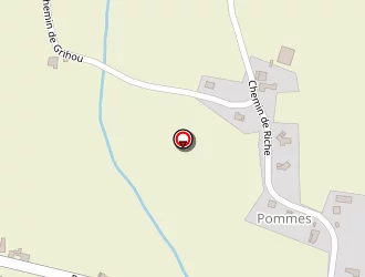 Carte de Mairie à Baigts-de-béarn