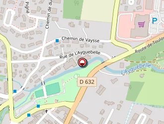 Carte de Schadeck Boris à Saint-lys