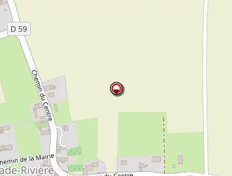 Carte de De Labarthe (scea) à Caussade-rivière