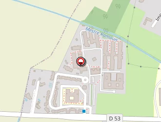 Carte de Apeihsat à Saint-lys