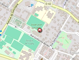 Carte de Mairie à Frouzins