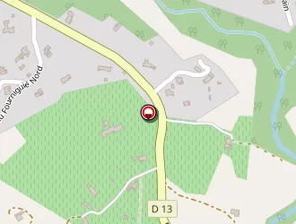 Carte de Taxi Cledana à Cotignac