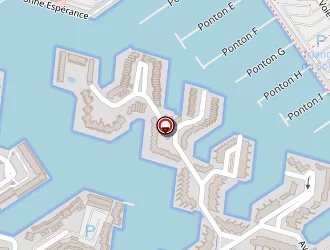 Carte de Tabac Le Trident à Grau-du-roi (le)