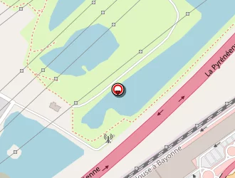 Carte de Matmut à Roques