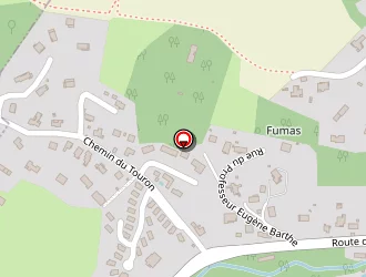 Carte de Conseil Immodéré à Castanet-tolosan