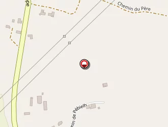 Carte de Lafourcade Eric à Saint-laurent-de-gosse