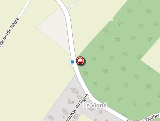 Carte de Divertec International à Préserville