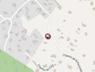 Carte de Berger Eric à Draguignan