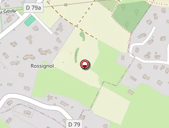 Carte de Optique & Créations à Auzeville-tolosane