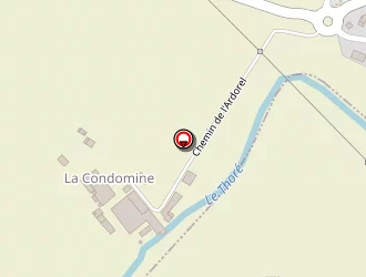 Carte de Durand Michel à Payrin-augmontel