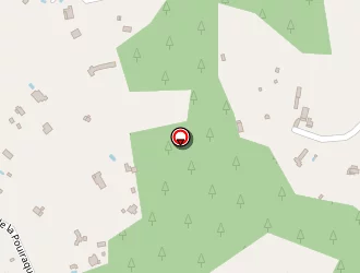 Carte de Atelier Pouzet à Draguignan