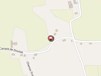 Carte de Pedarregaix Yannick à Vialer