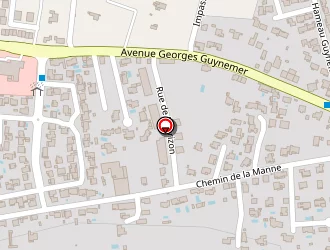 Carte de Nicolle Didier à Istres