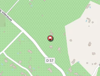 Carte de El Majbor Fatima à Draguignan