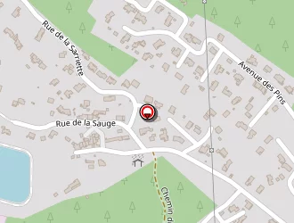 Carte de App Décor à Rognac