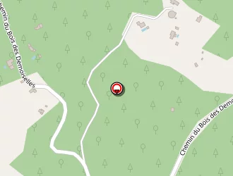 Carte de Juré Michel à Draguignan