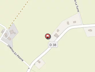 Carte de Didier Munoz à Tarabel