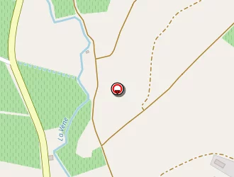 Carte de Magali Coiffure à Montbazin