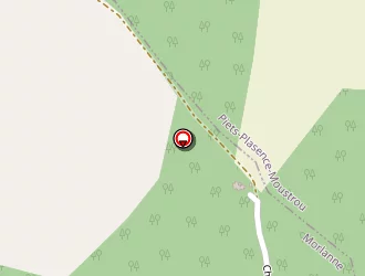 Carte de Cazala Bernard à Morlanne