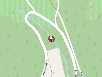 Carte de Marshall Edward à Saint-antonin-du-var