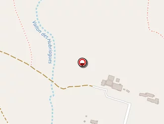 Carte de Monnet Et Gandelli à Muy (le)