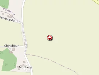 Carte de L'atelier De Pascal à Saint-soulan