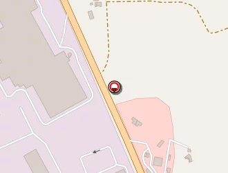 Carte de Lsf à Berre-l'étang