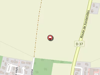 Carte de Bricosphère à Saint-lys