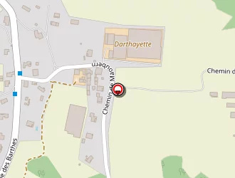 Carte de Tollis Guillaume à Tarnos